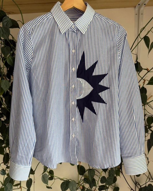 CAMISA OJO ESTELAR