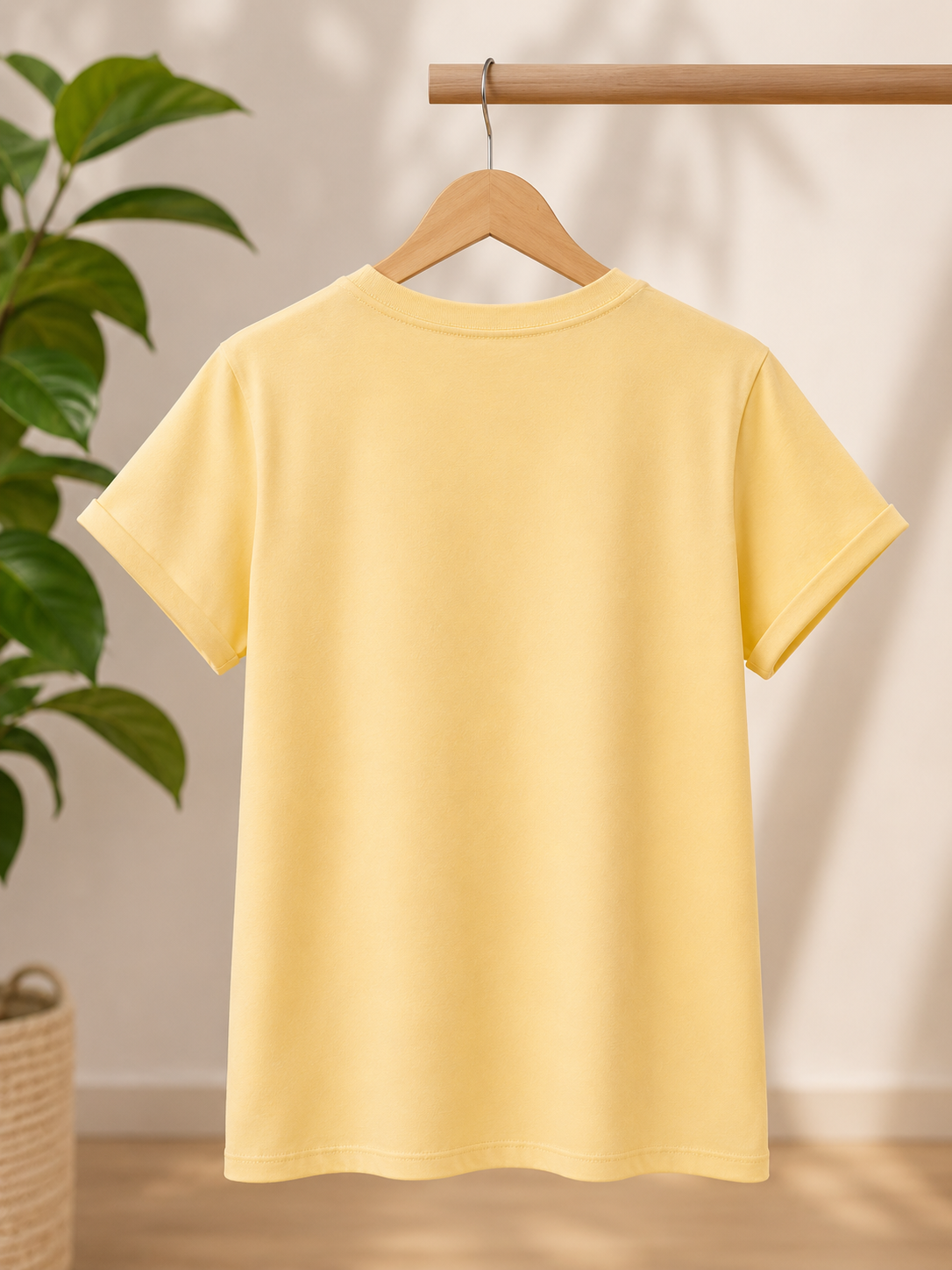 CAMISETA VALIENTE