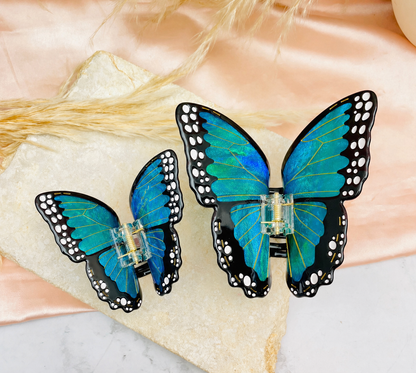 HAIR CLIP EFIMERO GRANDE