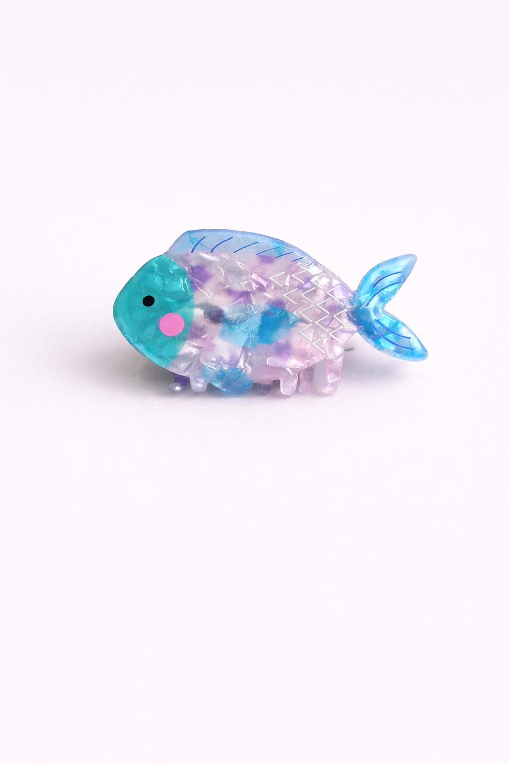 PEZ BLUE