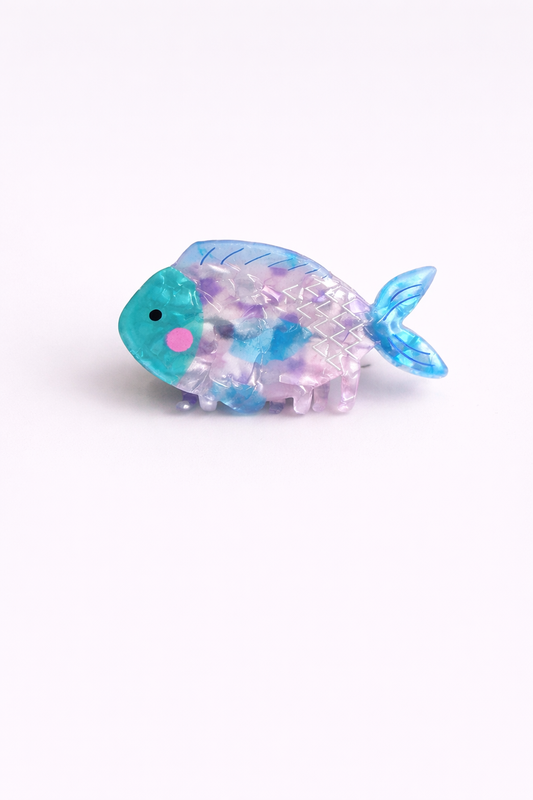 PEZ BLUE