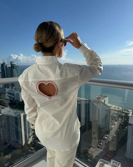 CAMISA MERECES LO QUE SUEÑAS