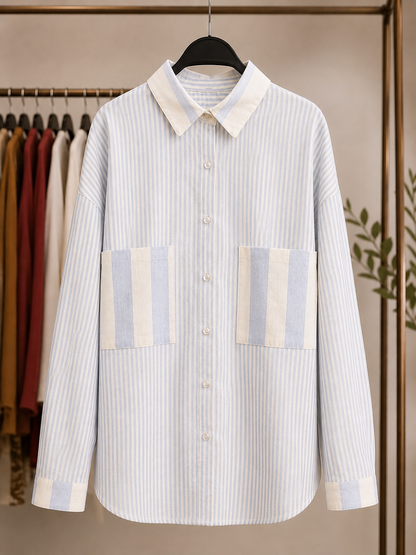 CAMISA POSITANO