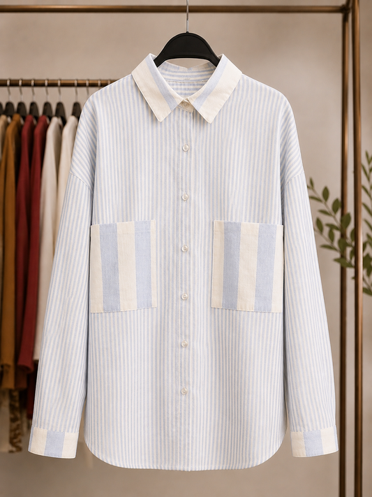CAMISA POSITANO