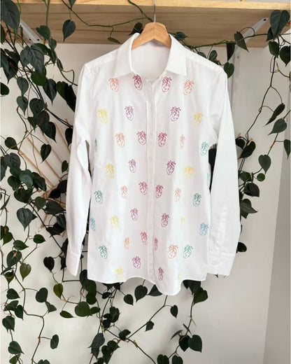 CAMISA MINIANATOMICS