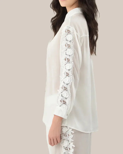 CAMISA MARCIA