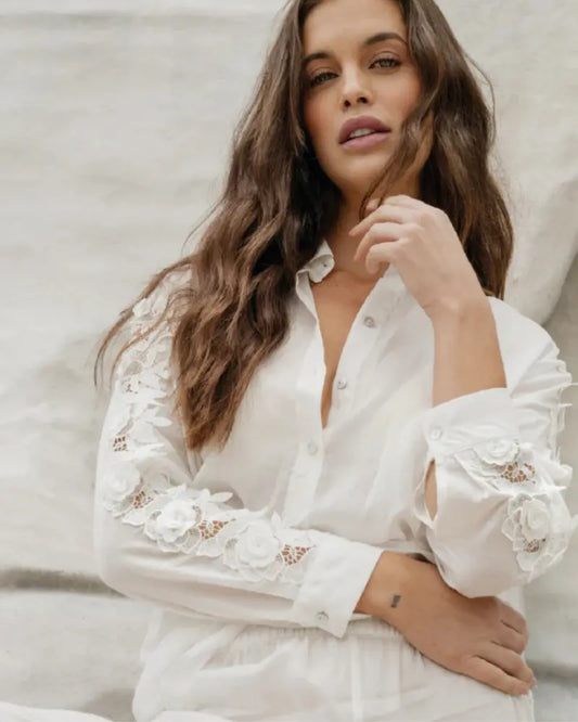 CAMISA MARCIA