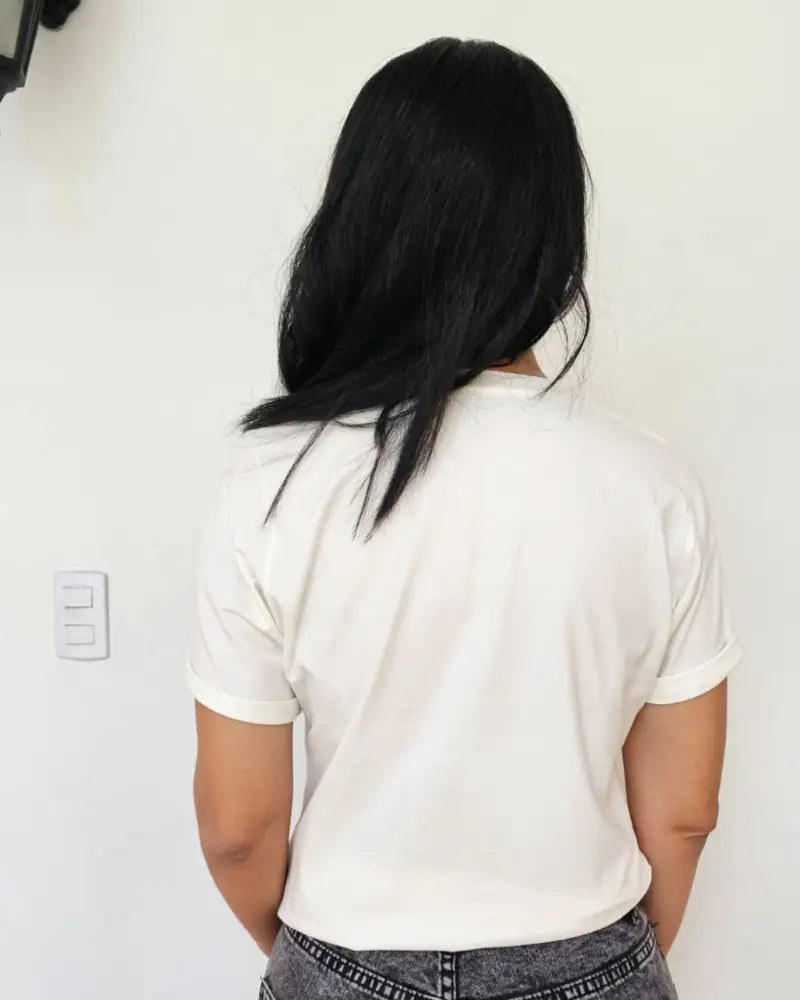 CAMISETA NUEVOS COMIENZOS