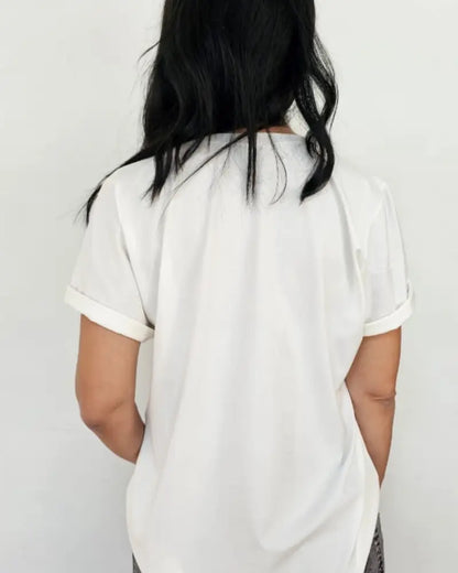 CAMISETA NUEVOS COMIENZOS