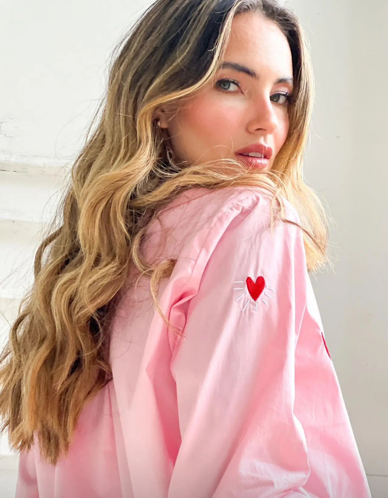 CAMISA CUPIDO