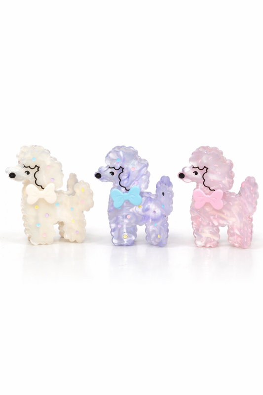 ALGODON POODLE