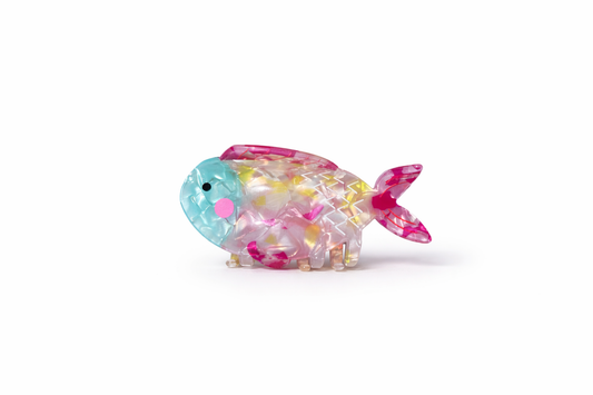 PEZ ROSADO