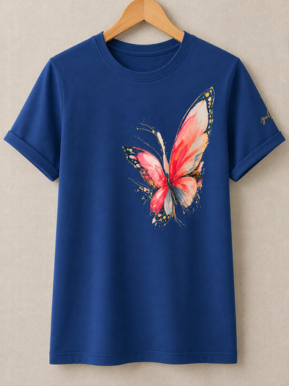 CAMISETA, SOY SUFIENTE