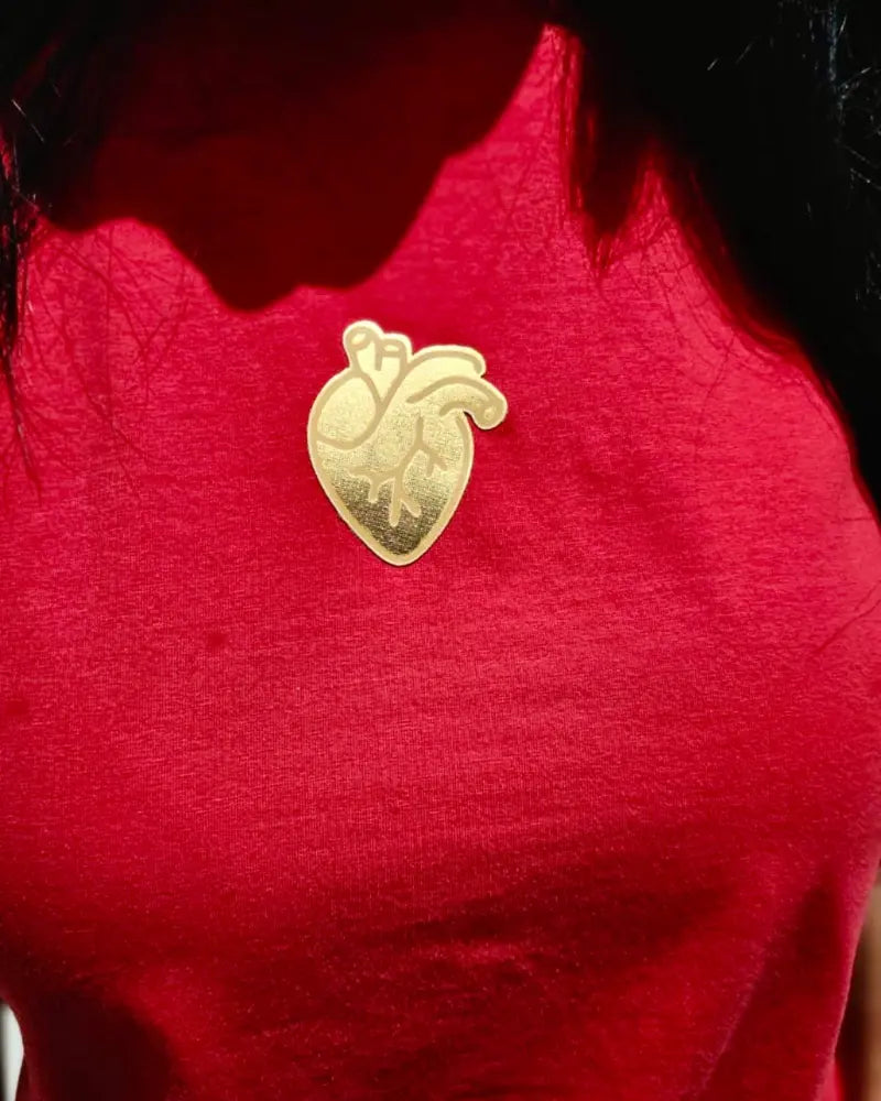 CAMISETA, HAGAMOS LO QUE DICE EL CORAZON