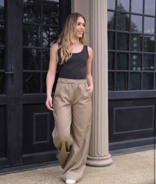 PANTALON CANDE PLANE ARENA