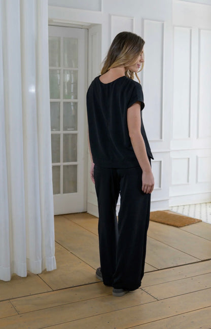 SET AURORA NEGRO