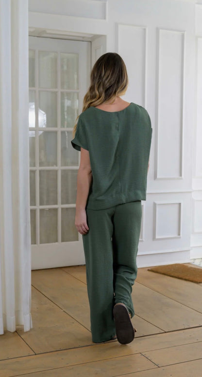 SET AURORA VERDE