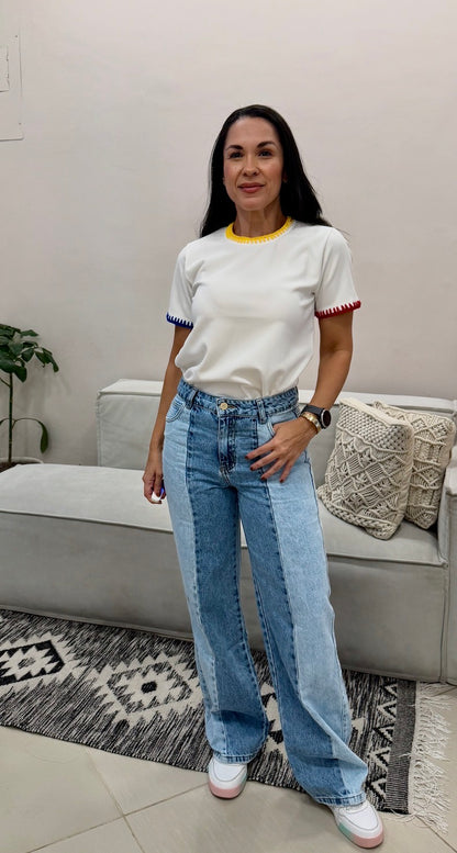 JEAN DUAL