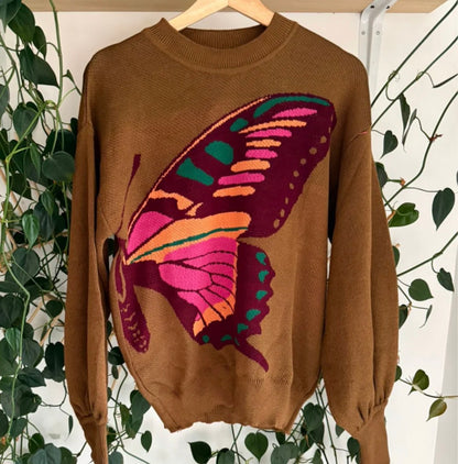 SACO MARIPOSA