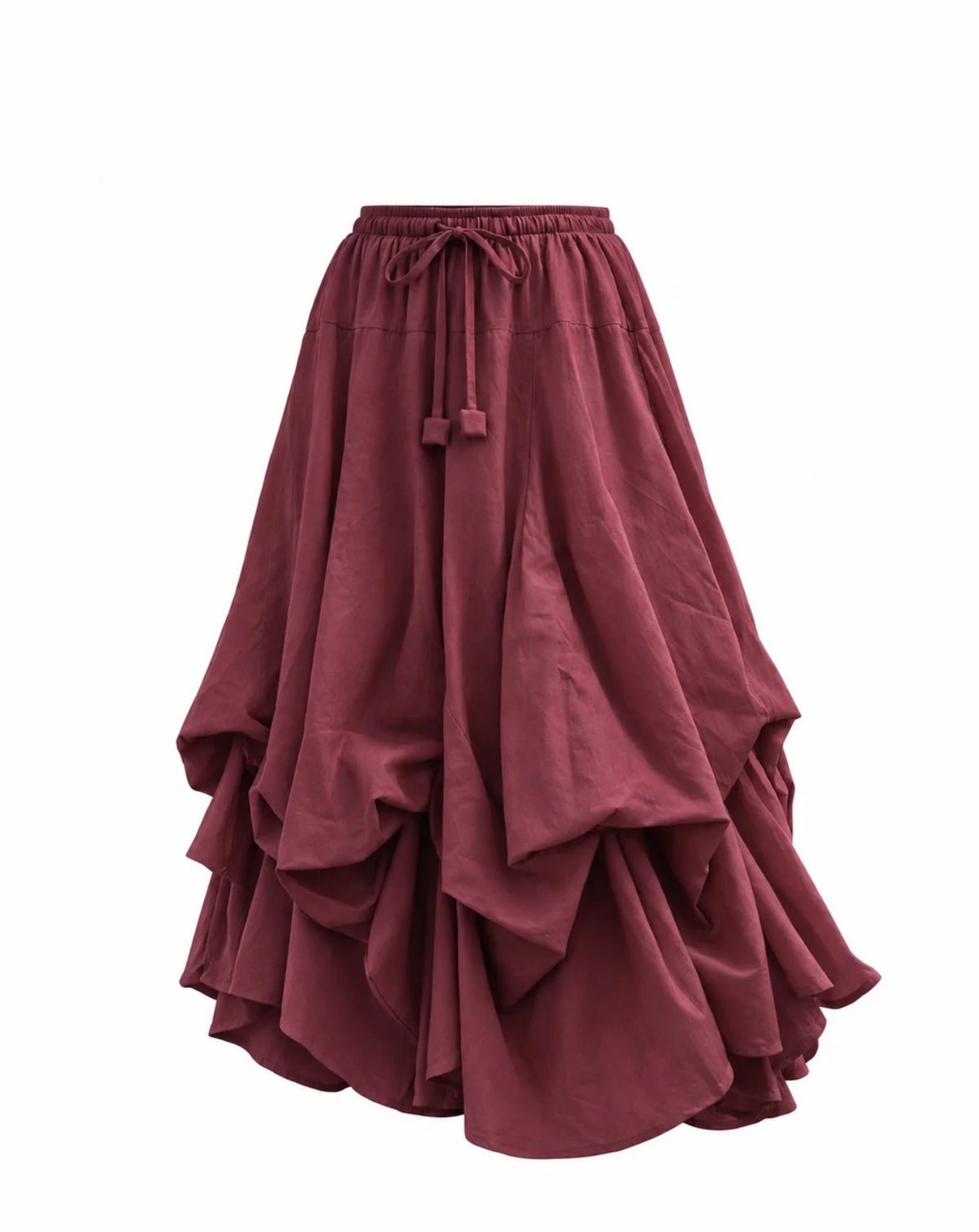 FALDA TAILANDIA VINO