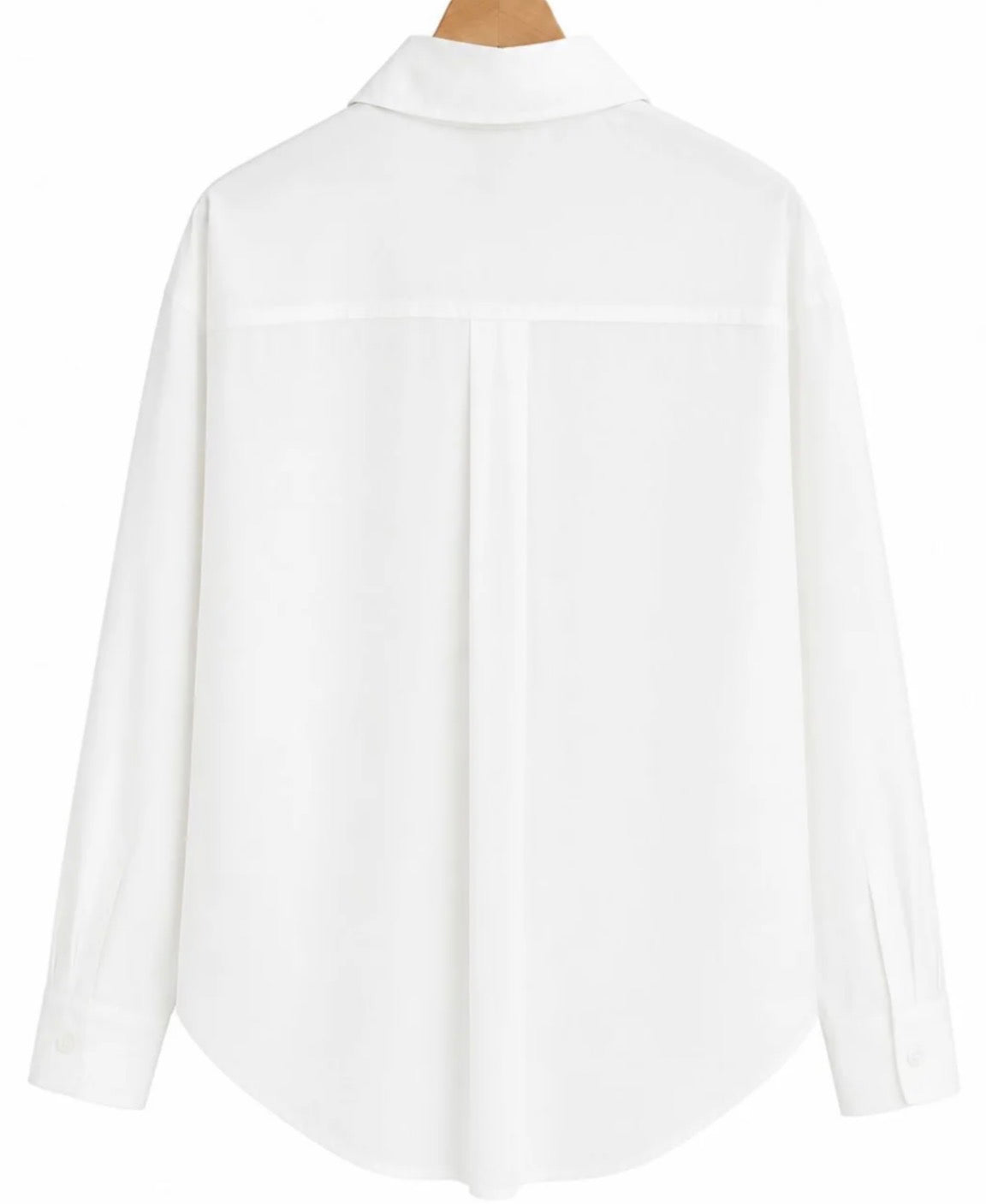 CAMISA ESTRELLAS HORMA OVERSIZE