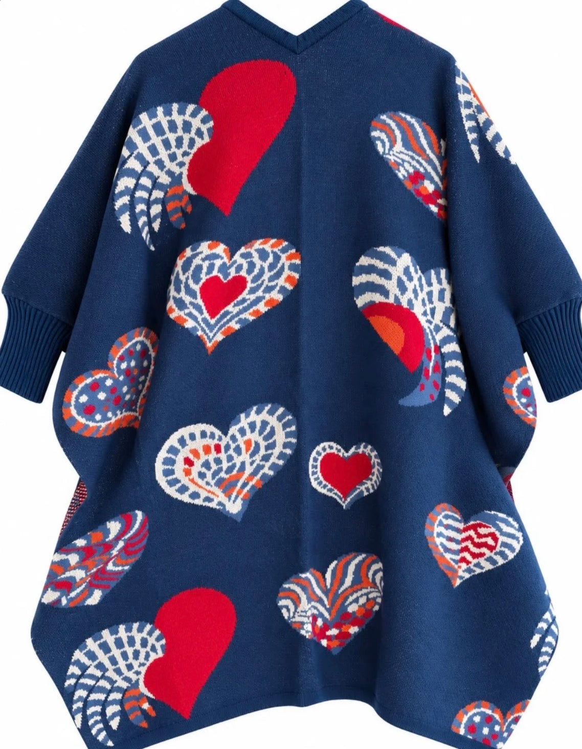 CAPA CORAZON ALADO