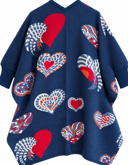 CAPA CORAZON ALADO