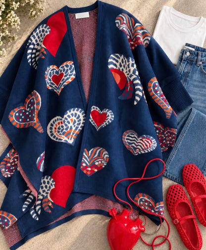 CAPA CORAZON ALADO