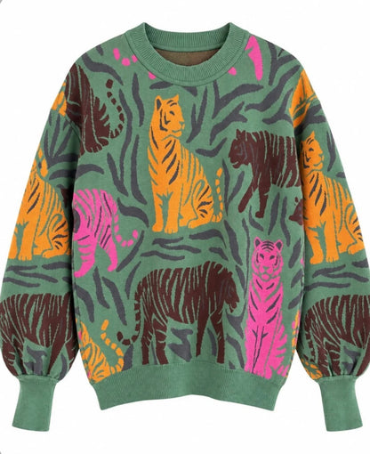 SACO FELINOS POP