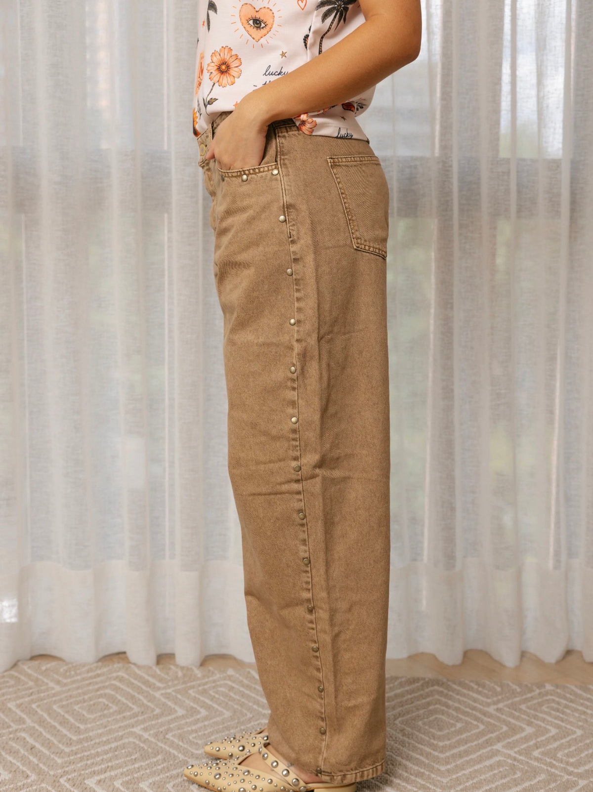 JEAN LATTE
