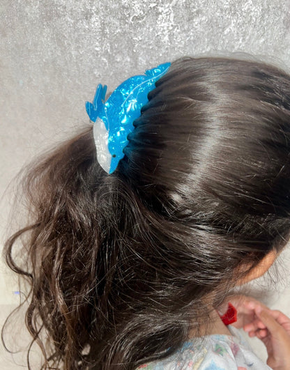 HAIR CLIP BALLENA LULU