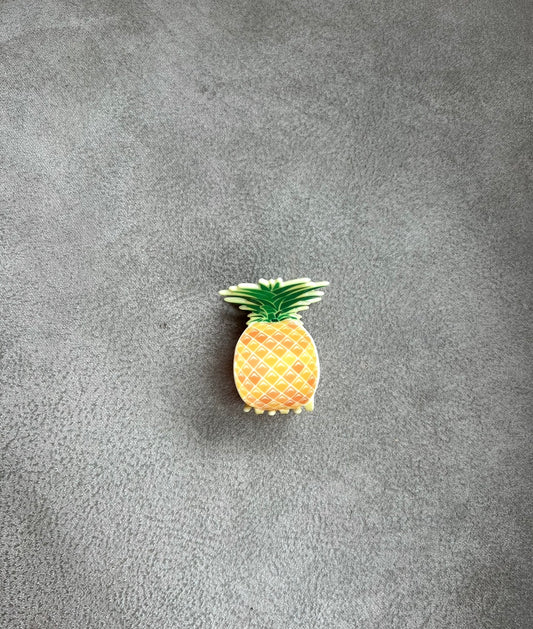 HAIR CLIP PIÑA