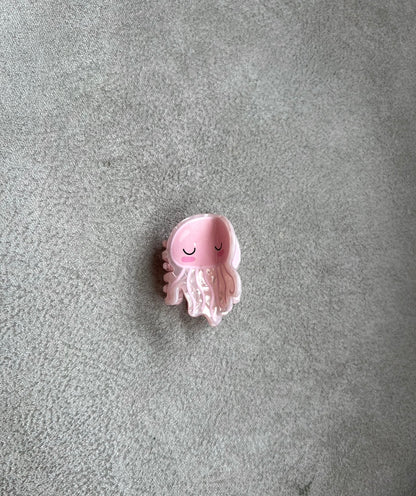 HAIR CLIP MEDUZA