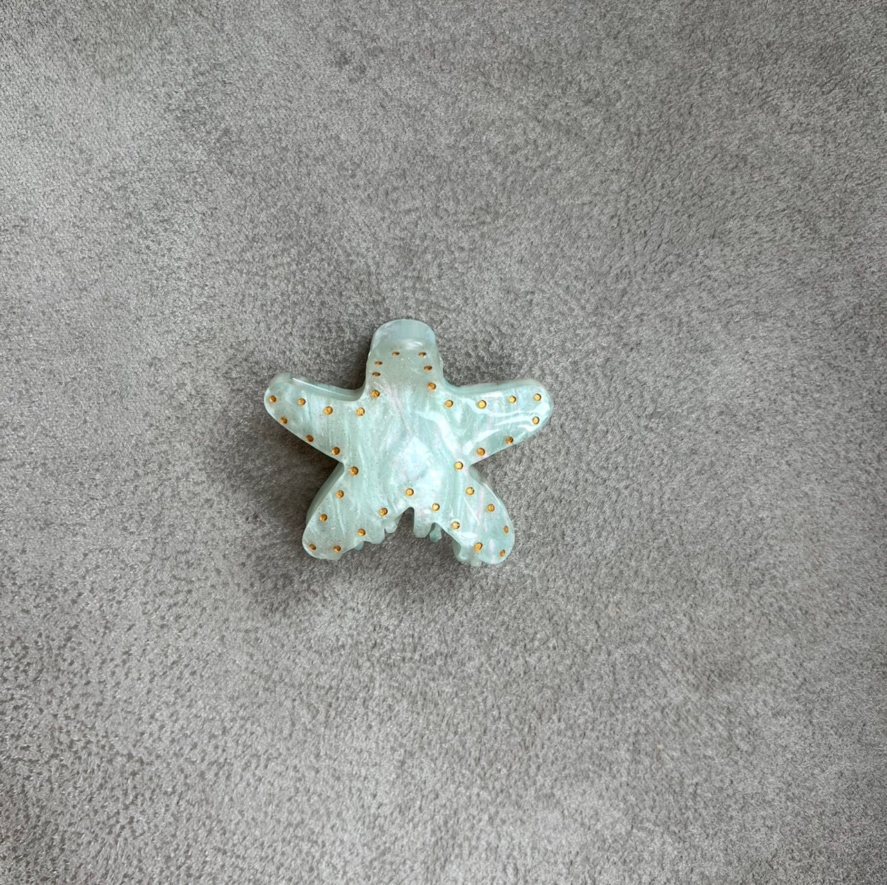 HAIR CLIP ESTRELLA BRILLANTE