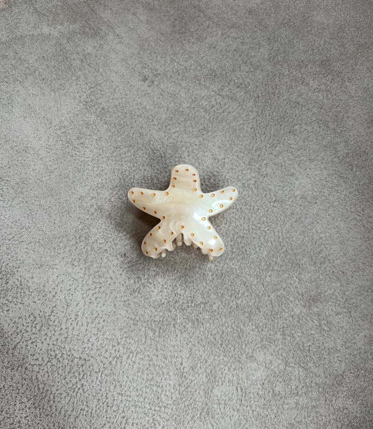 HAIR CLIP ESTRELLA BRILLANTE