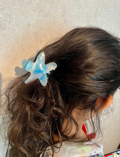 HAIR CLIP ESTRELLA BRILLANTE
