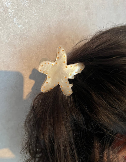 HAIR CLIP ESTRELLA BRILLANTE