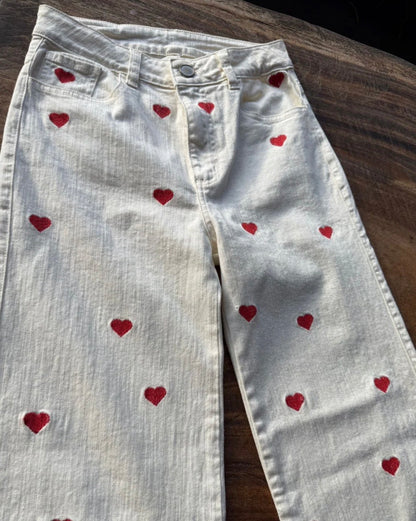 JEAN CORAZONES COLOMBIA