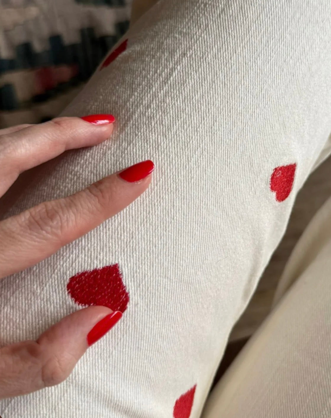 JEAN CORAZONES COLOMBIA