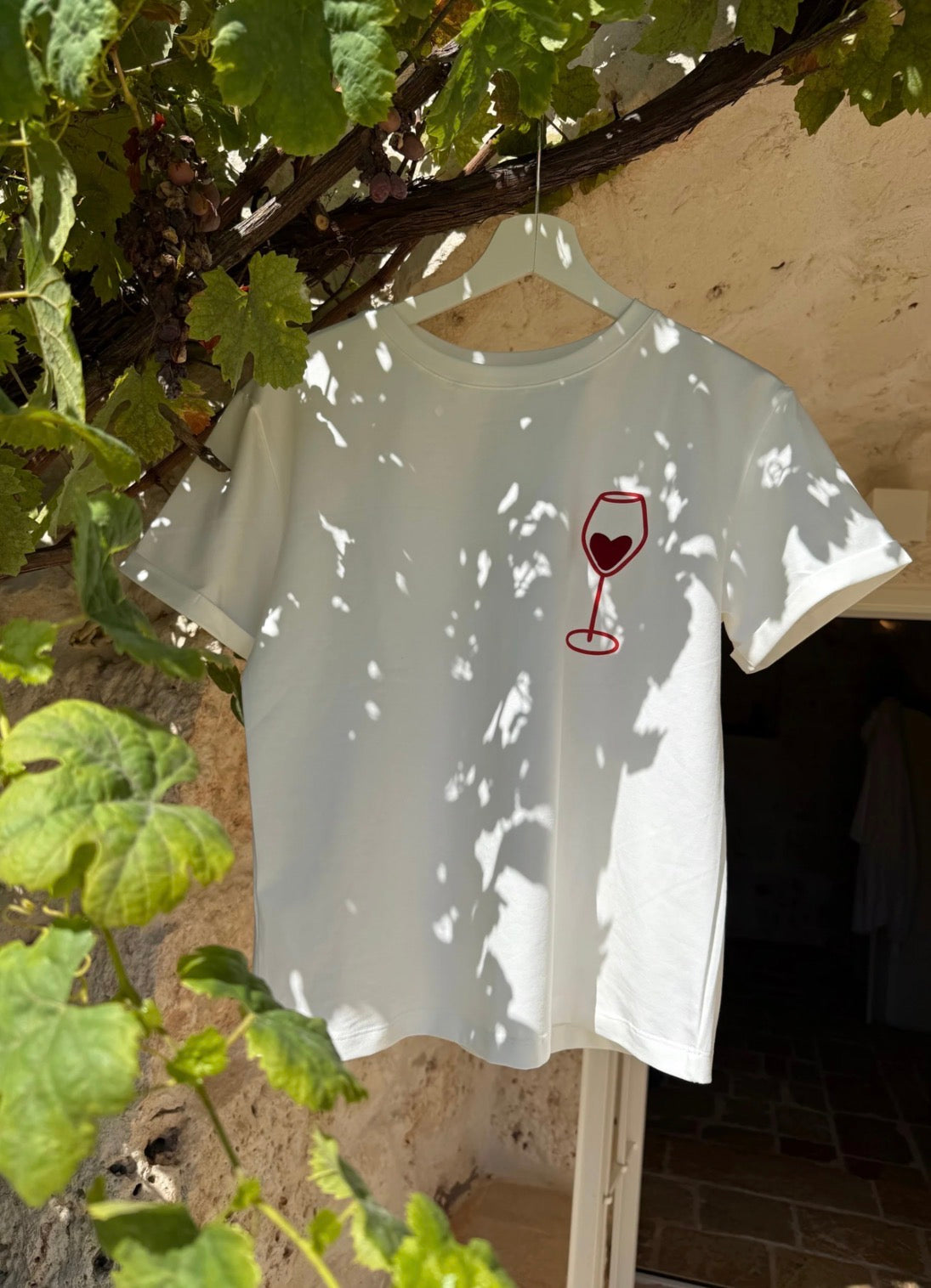 BLUSA T-SHIRT CHEERS