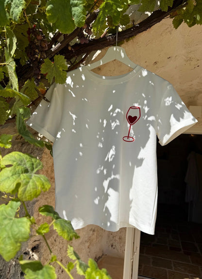 BLUSA T-SHIRT CHEERS