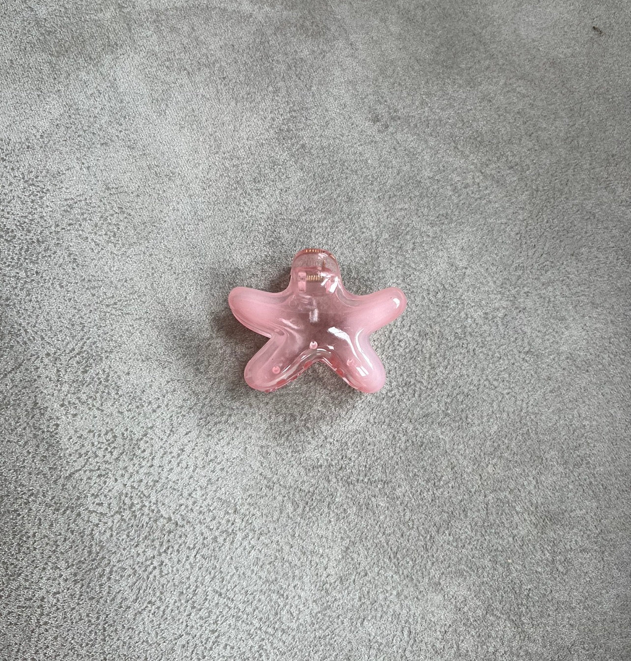 HAIR CLIP ESTRELLA UNICOLOR