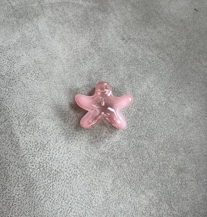 HAIR CLIP ESTRELLA UNICOLOR