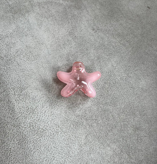HAIR CLIP ESTRELLA UNICOLOR