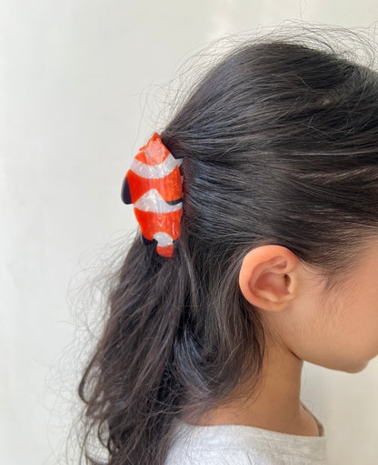 HAIR CLIP PESCADO NEMO