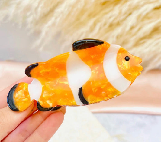 PESCADO NEMO