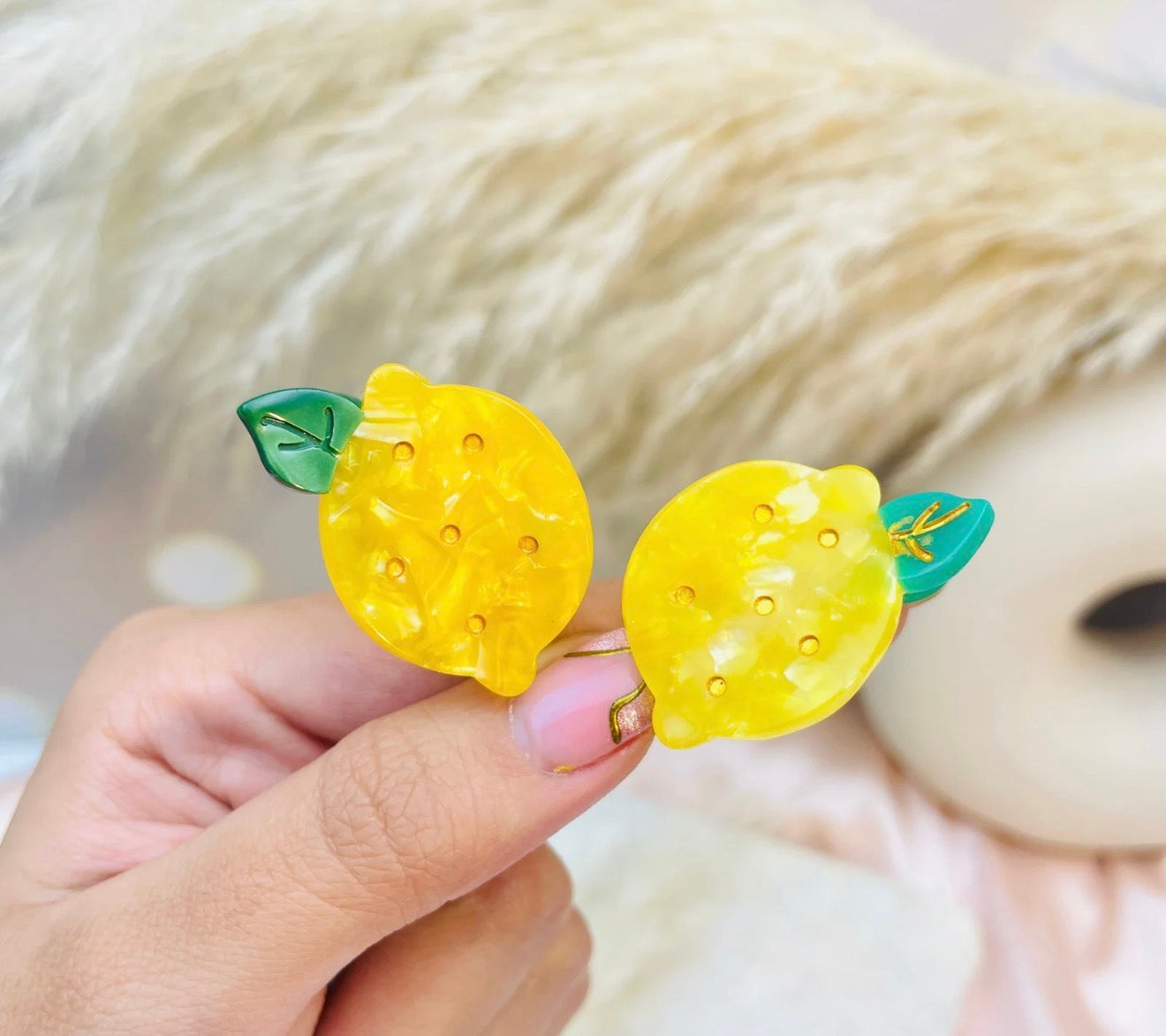MINI LEMOND