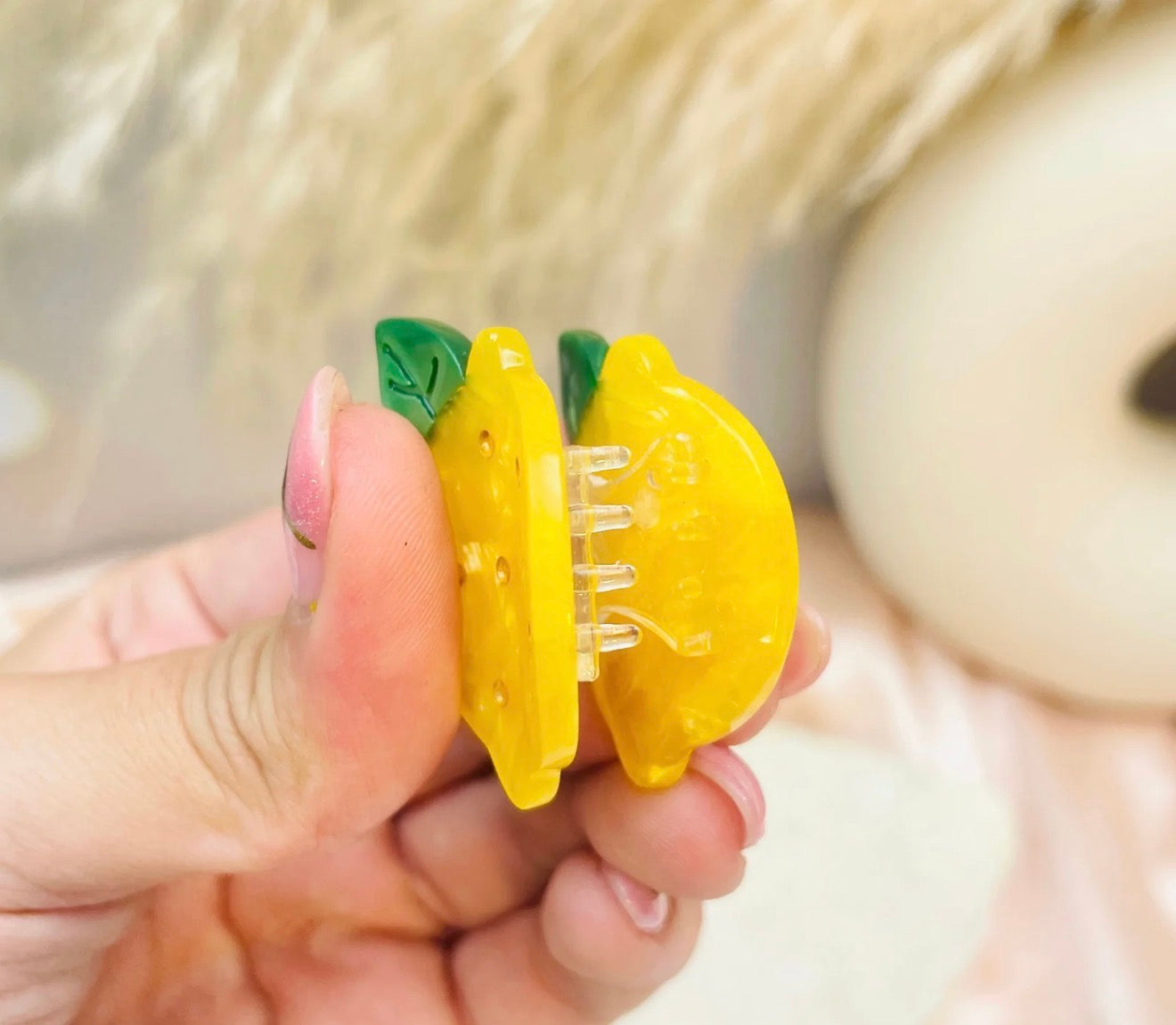 MINI LEMOND