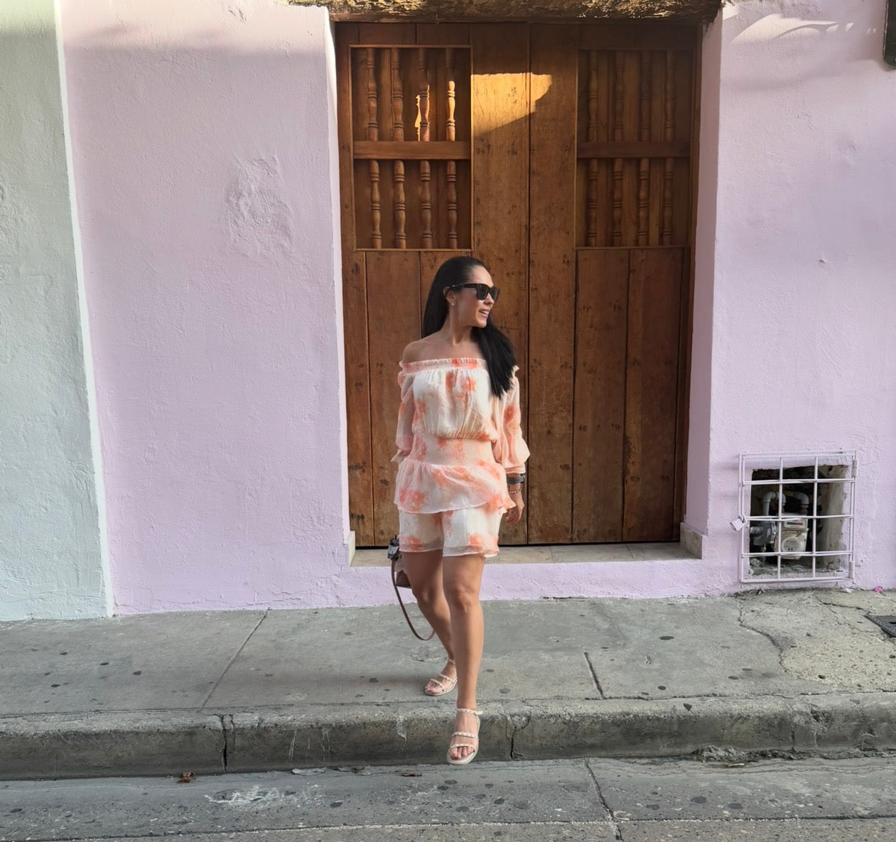 VESTIDO AELI