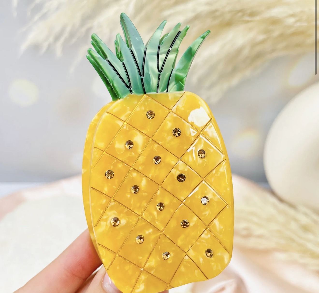 PIÑA GLOW